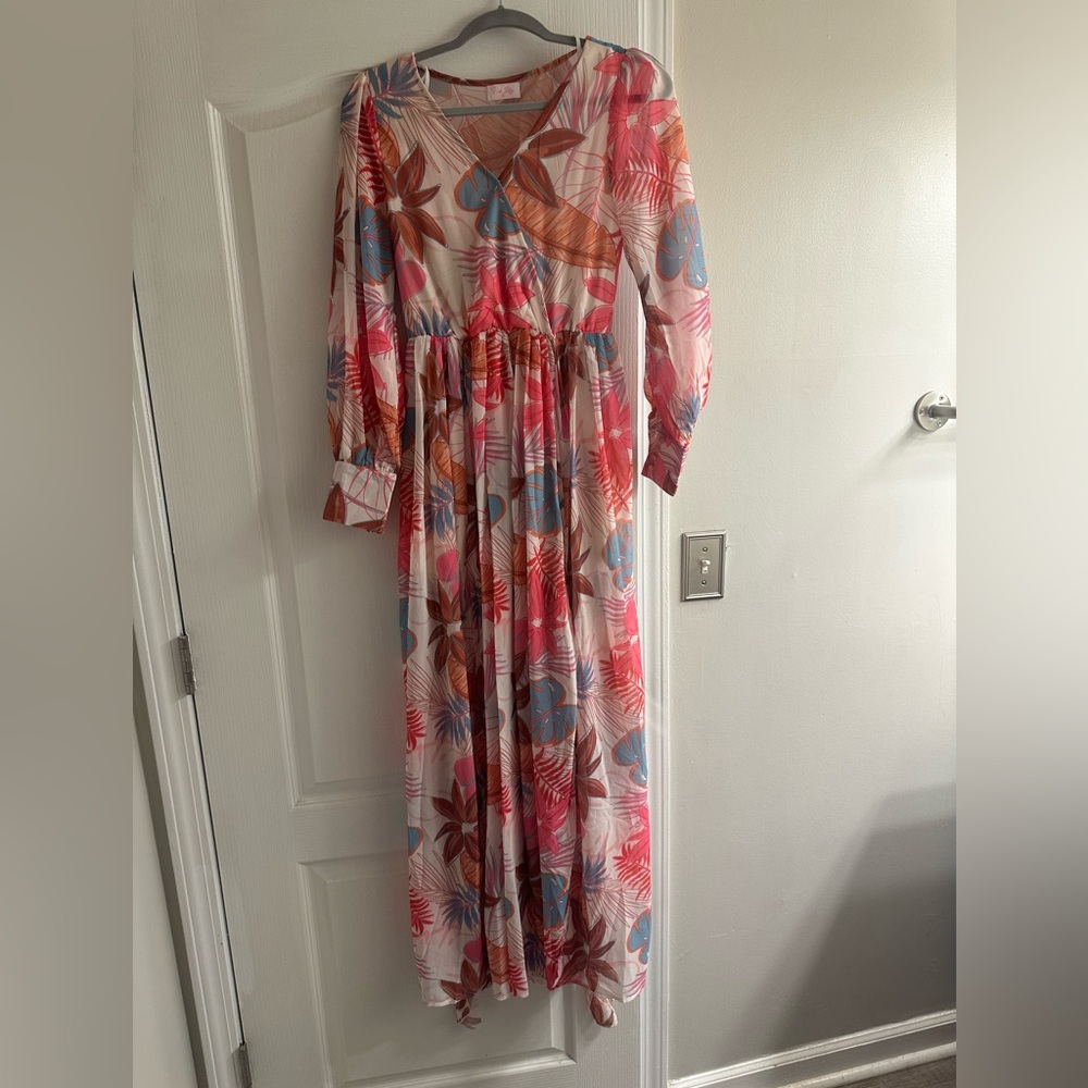 Boutique Maxi